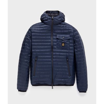 Piumino refrigiwear summer jacket