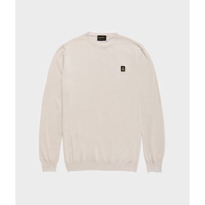 Maglia refrigiwear uomo cotone ben pullover