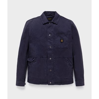Giacca Refrigiwear uomo desert jacket