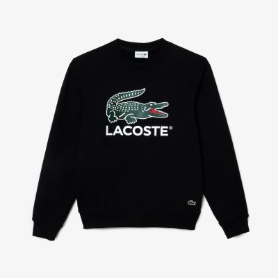FELPA LACOSTE SH1281