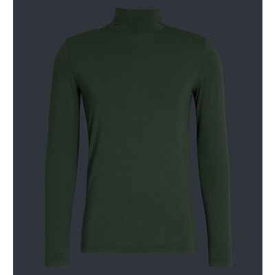 SIJUX T-SHIRT COLLO ALTO