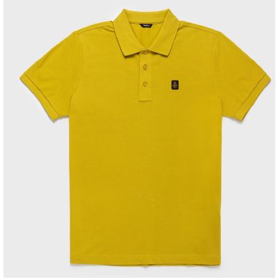 POLO UOMO REFRIGIWEAR T25900 KURT