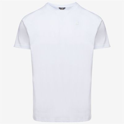 T-SHIRT EDIWING K0074Q0 UOMO