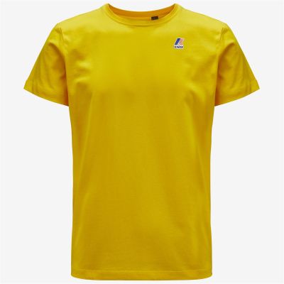 LE VRAI EDOUARD K007JE0 T SHIRT UOMO