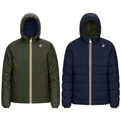 JACQUES THERMO PLUS.2 K111BEW