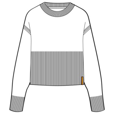 PULL MARYNE K2116ZW