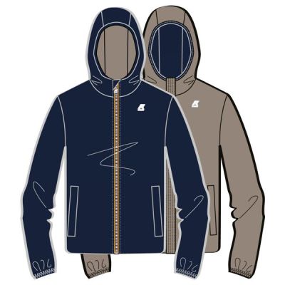 JACK WARM DOUBLE K21253W