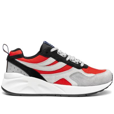 Sneakers scarpa uomo K-Way