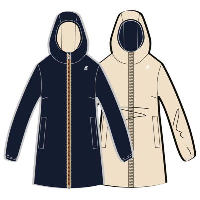 DENISE WARM DOUBLE K3127PW
