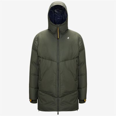 HUNGH THERMO SOFT K4127FW