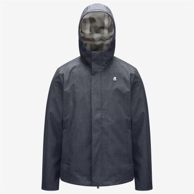 JACQUEL DENIM K6112WW