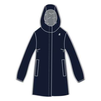 JACKET SOPHIE STRECH K8115YW