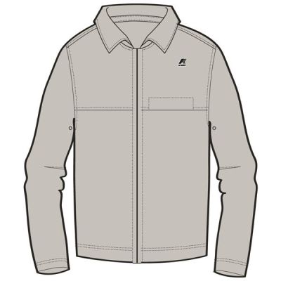 TARKIRK JACKET K81288W