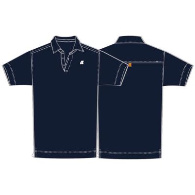 VINCELLE POLO SHIRT K81314W